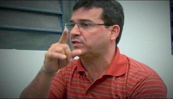 Alfredo Pontes: 'não sei porque me acusam desse crime'