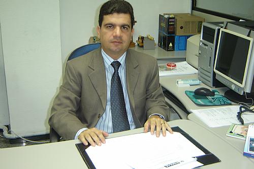 Juiz Carlos Cavalcanti