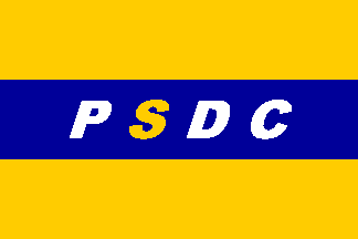 Partido Social Democrático Cristão