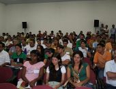 Representantes do setor agrícola da região Agreste prestigiam evento na Ufal/ Arapiraca