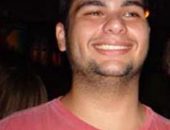 Douglas Vasconcelos, 21 anos, continua desaparecido