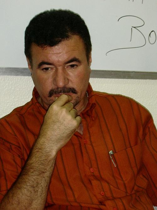 Prefeito Cícero Almeida atacou antecessores de Tadeu Lira na Secretaria de Educação