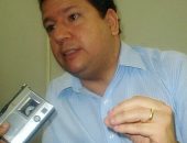 superintendente de Modernização da Secretaria de Gestão Pública, Guilherme de Souza Lima