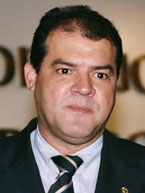Deputado Cícero Amélio