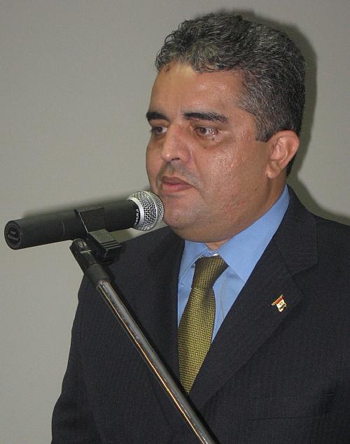 Wilmar Bandeira estaria deixando comando da Secretaria de Comunicação de Alagoas