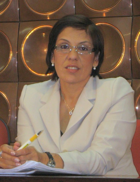 Secretária Marcilene Costa anuncia prorrogação do prazo do IPTU