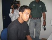 Rafael pode pegar até quatro anos de prisão