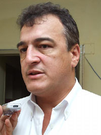 Vereador Galba Novaes questiona competência da CCJ