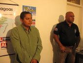 Fugitivo foi capturado pela Polícia de Salvador