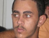Cristiano Joaquim da Silva, 21