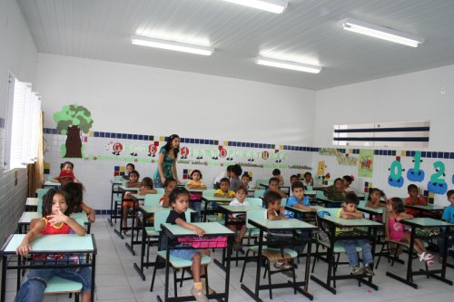 Educação avançou segundo Índice de Desenvolvimento da Educação