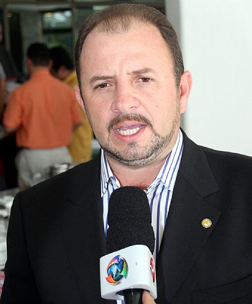 Deputado Antônio Albuquerque