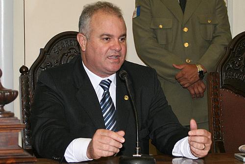 Deputado Maurício Tavares