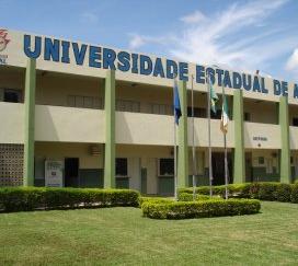 Universidade Estadual de Alagoas