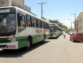 Após a liberação dos taxistas, trânsito ainda segue lento nas ruas de Maceió