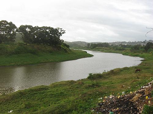 Rio Mundaú