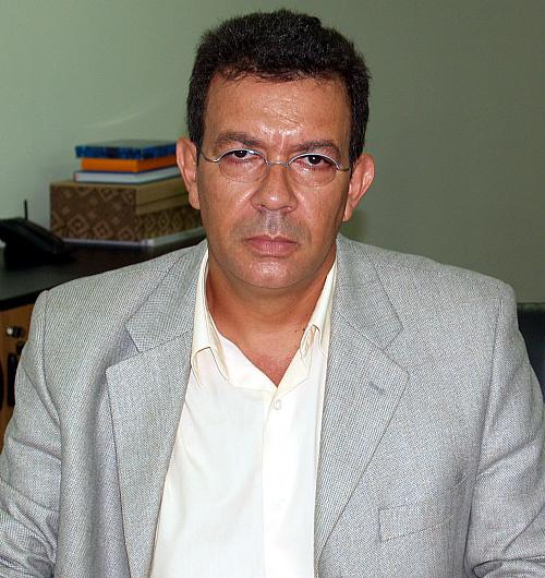 José Américo, presidente do IZP, coordena encontro em Maceió