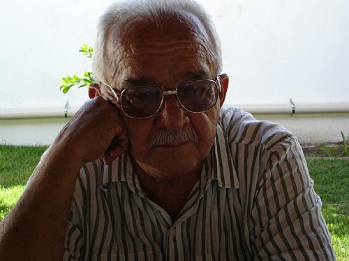 Zacarias Santana, um dos primeiros jornalistas de Alagoas, morre aos 83 anos