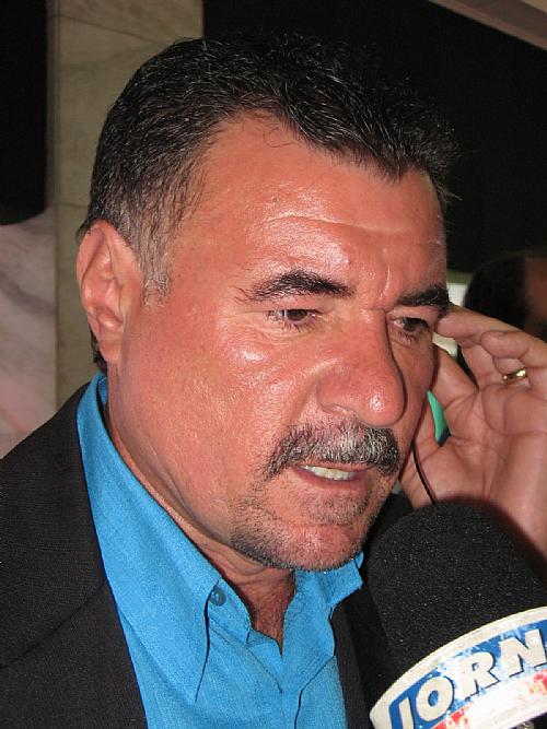 Almeida exonerou sete integrantes da Secretaria de Comunicação