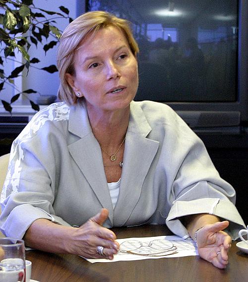 Em entrevista, Fernanda Vilela, avaliou positivamente ano de 2007