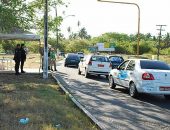 Policiamento ostensivo é reforçado nas principais rodovias do Estado