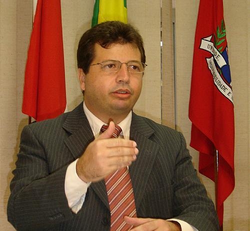 Procurador de Justiça - Coaracy Fonseca