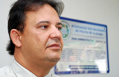 Delegado Antônio Carlos Lessa