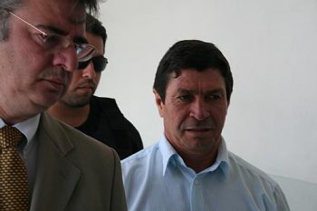 Funcionários do vereador eleito Luiz Pedro vão a julgamento por assassinato