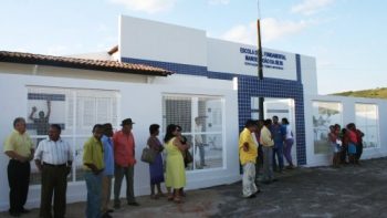 Novas unidades reforçam setor de educação em Arapiraca