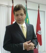 Procurador-geral do Estado, Coaracy Fonseca