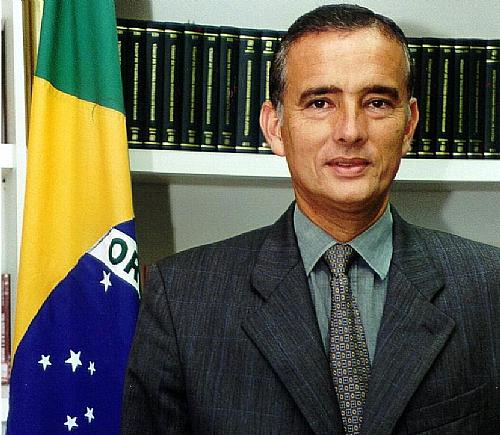 Juiz Paulo Cordeiro foi o mais votado na formação da lista tríplice