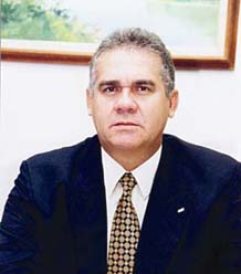 Juiz Jerônimo Roberto