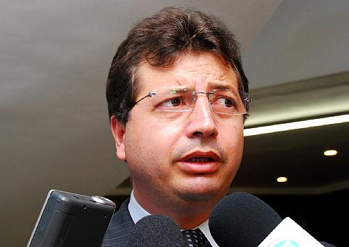 Coaracy Fonseca diz que Pleno ignorou 'foro especial' a que promotor acusado de pedofilia tem direito