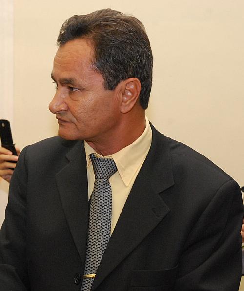 José Maria Tenório (PMN)