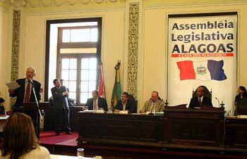 Secretário Sérgio Moreira apresenta relatório do Executivo para redução do duodécimo