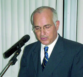 Desembargador Vladimir Carvalho é relator do processo que julga Cordeiro