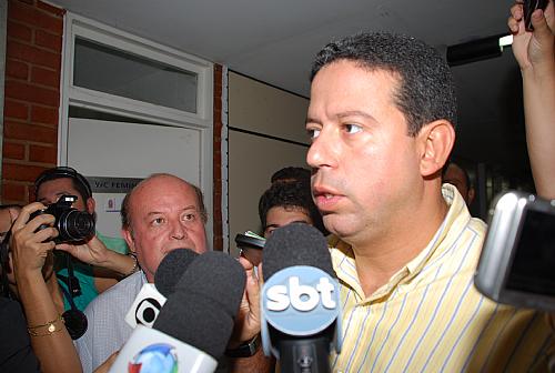 Procuradora eleitoral pede cassação de mandato do deputado Artur Lira