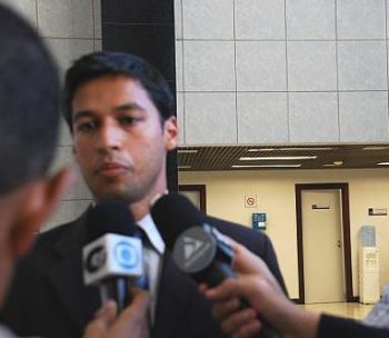 Rodrigo Cunha - superintendente do Procon