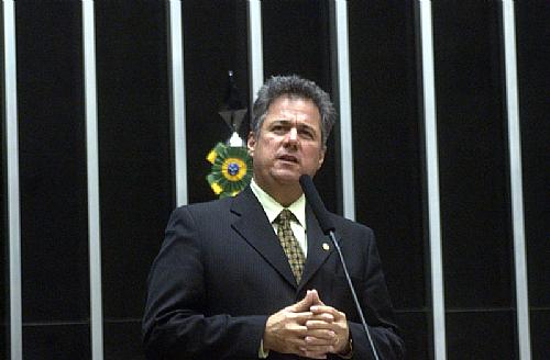 Joaquim Beltrão cobrou recursos para aquisição da Unidade de Resgate