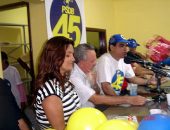 André Paiva foi eleito presidente tucano em Rio Largo