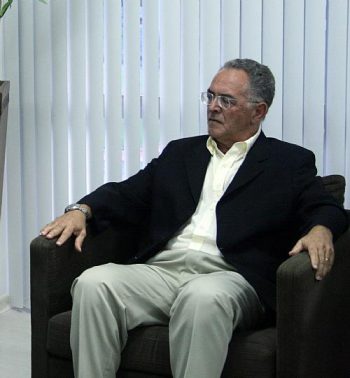 Procurador-substituto Dilmar Camerino confirmou pedido de afastamento dos deputados Joao Beltrão e Marcos Ferreira