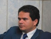 Deputado Marcelo Vitor
