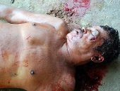 José Jacinto foi atingido por seis disparo, alguns no rosto