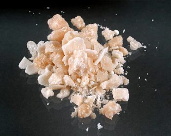 Crack é considerada uma das drogas mais nocivas existentes