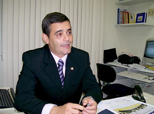 Antônio José Bittencourt Araújo relata ameaças recebidas