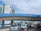 Viaduto Industrial João Lyra será interditado para obras