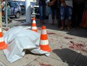 Morador de rua sangrou até morrer em área do Centro de Maceió