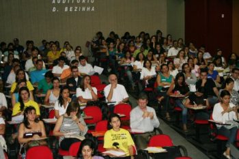 Profissionais participam de capacitação em Arapiraca