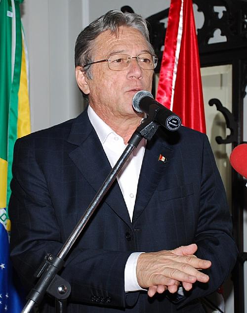 Governador Teotonio Vilela Filho