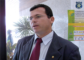 Delegado Valdeks Pereira